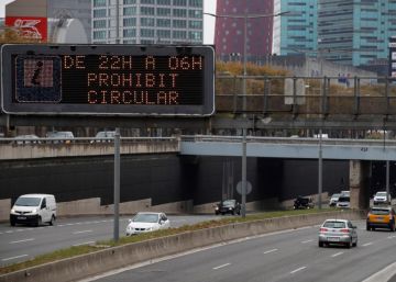 Catalunya aixeca el confinament comarcal a partir de dilluns 26 d’abril