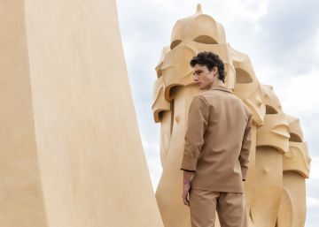 PUBLICAR DISSABTE 14 A LES 9AM 080 Barcelona Fashion, de nou 100% digital i, per primer cop, a La Pedrera