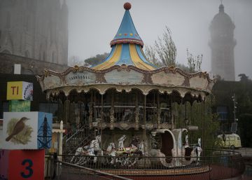 Al Tibidabo! Al Tibidabo!