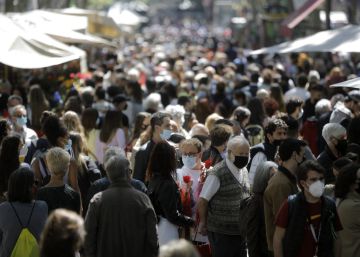 La resistència de la Rambla