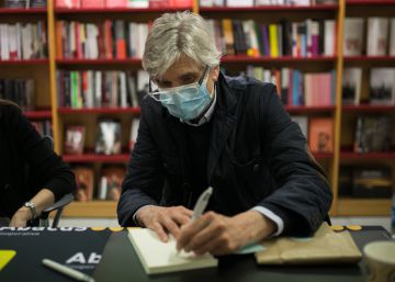 Un Sant Jordi sense els mediàtics