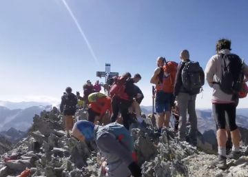 Els parcs naturals de Catalunya mantindran les restriccions d’accés després de la pandèmia
