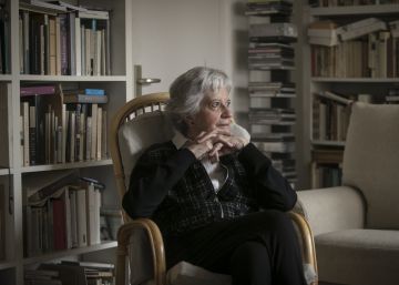 Victòria Camps: “L’obligació de cuidar ens afecta a tots”