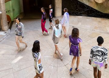 La Pedrera, escenari de la segona edició digital de la 080