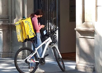 L’augment dels abusos masclistes assetja les ‘riders’