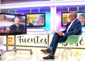 Rocío Carrasco, Miguel Bosé i la torna