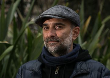 Joan Miquel Oliver: “Si els meus discos valen alguna cosa és per les lletres”