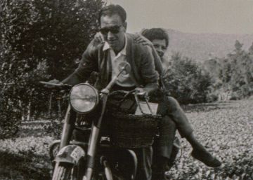 L’amor desconegut de Brossa