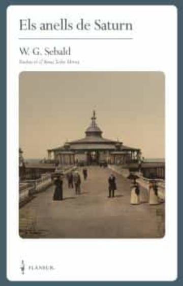 Tornaràs a Sebald