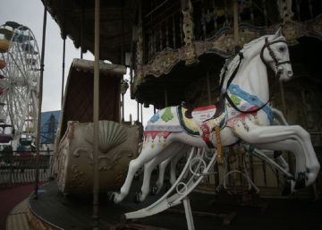 Port Aventura i el Tibidabo obtenen la llum verda del Procicat i obriran el 15 de maig