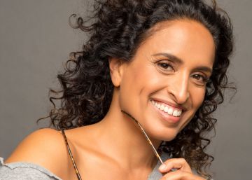 Noa: “Bach és una divinitat”