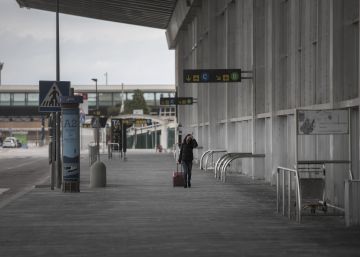 L’aeroport del Prat fia la reactivació en els vols curts ‘low cost’
