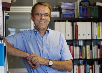 Oriol Amat és l’únic candidat a rector a les eleccions de la Pompeu Fabra