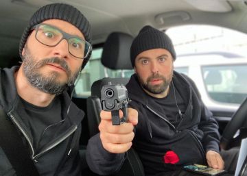 ‘Impulsem la cultura’, una xocant campanya de TV3