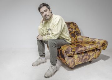 Nostàlgia, aniversari en mansions i gravacions sense dormir: confessions de Jordi Cruz, la primera estrella Disney d’Espanya