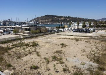 El museu de l’Hermitage de Barcelona: més transport públic per convèncer Colau