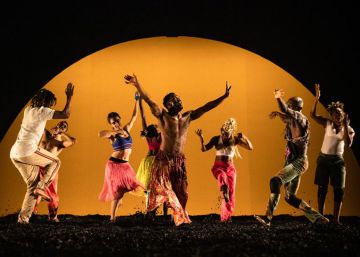 Peter Brook, Àfrica i les dones creadores al Grec 2021, que aspira a oferir un 70% de l’aforament