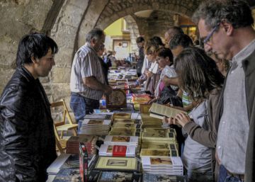 La fira Liberisliber plega, cansada de la manca de suport institucional
