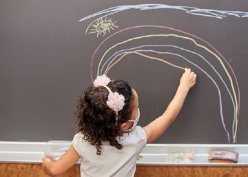 La Fundació Bofill alerta que el sistema educatiu s’ha estancat en els últims tres anys