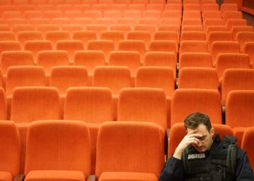 La pel·lícula romanesa ‘Poppy Field’ s’endú el premi Talents del Festival D’A