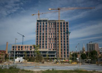Barcelona tindrà més de 4.000 noves places en residències d’estudiants