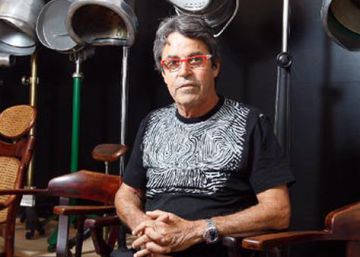 Mor Raffel Pages, fundador de la cadena de perruqueries del mateix nom, als 78 anys