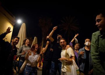 El carrer del Pecat, a Sitges, acollirà un assaig clínic de l’oci nocturn