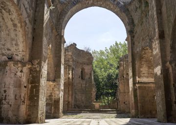 La Baronia de Rialb, una porta a una altra dimensió
