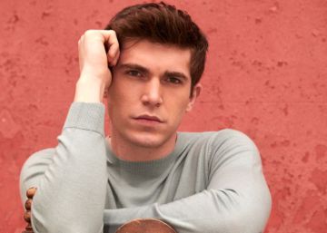 Eric Masip, de ‘Veneno’ a la glòria de Netflix: “No em vaig fer actor per tenir més seguidors”