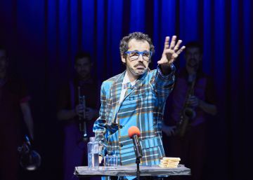 Guillem Albà: “El ‘clown’ és riure, les ganes de viure, la meva bandera”