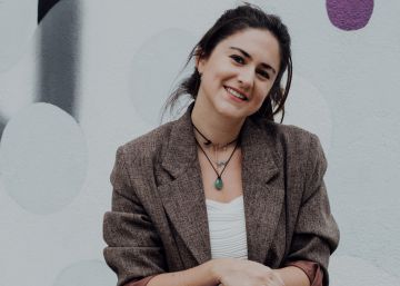 Judit Giró, la jove catalana que utilitza intel·ligència artificial per detectar el càncer
