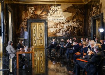 Barcelona vol ser ciutat de ciència