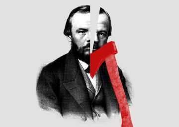Dostoievski, una febrícula catalana