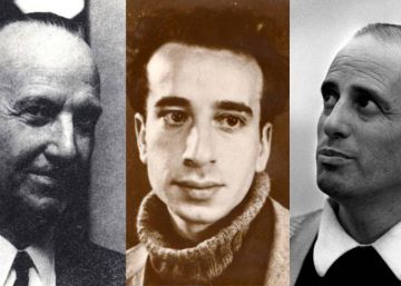 Sales, Benguerel, Bonet... i Woody Allen