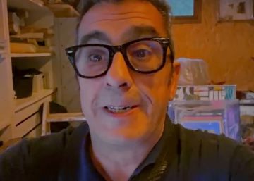 Buenafuente: austera autobiografia