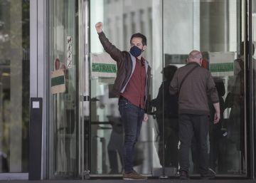 El moviment per l’habitatge, a judici: entre la protesta i la coacció