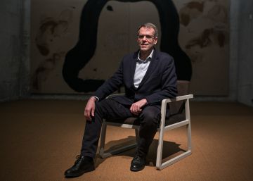Oriol Amat, rector de la UPF: “El professor que només recita té poc valor afegit”