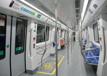 TMB anuncia el primer protocol contra les agressions LGTBI-fòbiques al transport públic