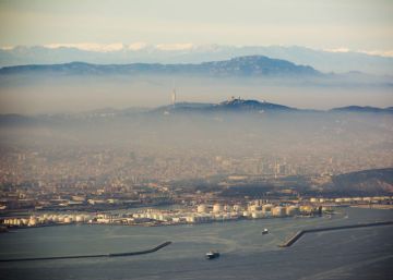 L’aire contaminat, a examen a la Biennal d’Arquitectura de Venècia