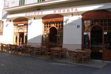 Menjar d’entrepà