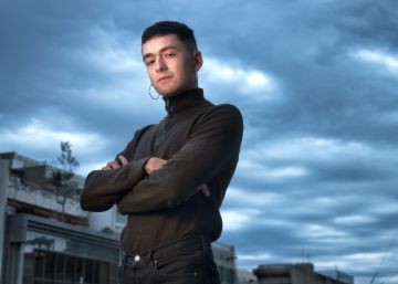 Pol Guasch: “Als joves se’ls condemna a la indiferència o a la criminalització”