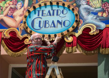 La Cubana celebrarà els 40 anys “més 1” amb una gran exposició a Sitges