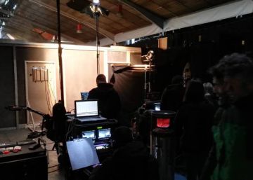 La Generalitat amplia en 9,1 milions d’euros les ajudes al sector audiovisual