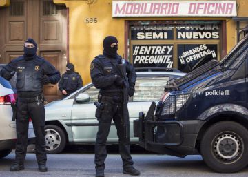 Barcelona, la ciutat que els espies continuen visitant