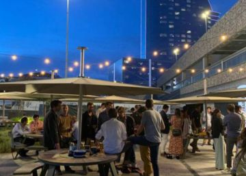 Catalunya amplia l’horari de bars i permetrà reunions de fins a 10 persones