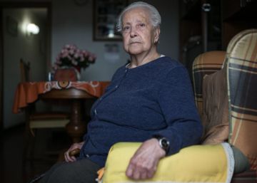 El desnonament que no havia de ser