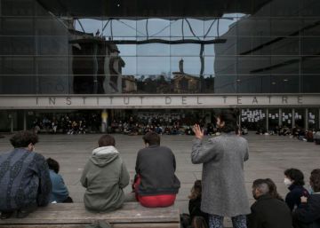 L’Institut del Teatre de Barcelona expedientarà tres professors