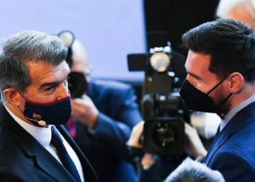 La incerta revolució de Laporta