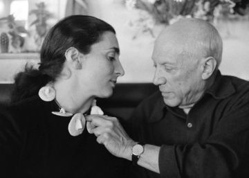 La passió de Picasso pels còdols