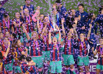 L’encanteri del Barça